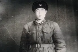 滞留印度54年的中国老兵，森林迷路误入印度，无奈在印度娶妻生子图片