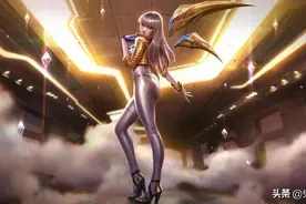 云顶之弈：云顶特殊羁绊，可以搭配众多阵容，强度全凭运气决定图片