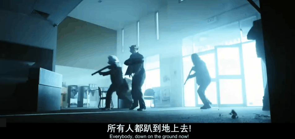 好久没看这么猛的恐怖片，看完它，我起码飙了100句脏话