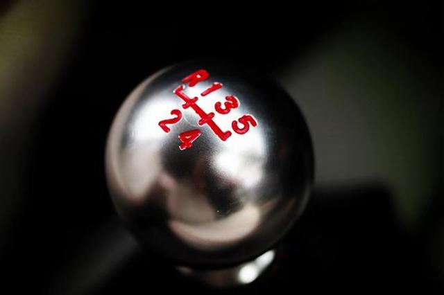 德系老车满满的爱 有（骚）趣（气）的灵魂捷达 二手车