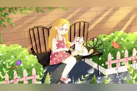 其实，女人和你断联，并不是不喜欢你了图片