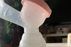 经过五十多天的努力，我也变成了传说中的大奶牛图片