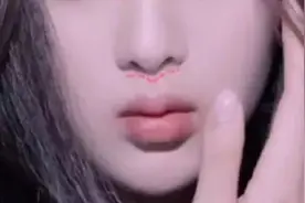 鼻孔对鼻部形态有什么影响，不露鼻孔就是好看吗？图片