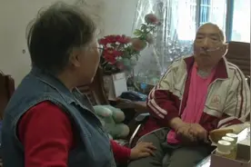 （深关注·民生新解法）这些改造计划 构筑弱势人群“温暖之家”图片