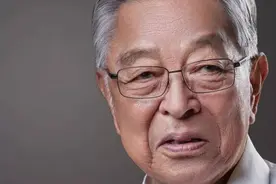 91岁褚时健留下10条人生语录，切记第1条：一定要给别人留活路图片