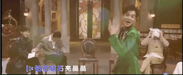 还记得《雪花女神龙》里的欧阳明日吗？他现在长这样