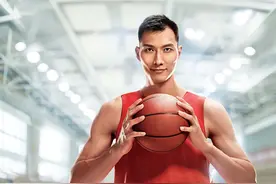 看，CBA的帅哥们！（含已退役，排名不分先后）图片