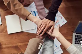 能干成事的人，无非是摸透了人性图片