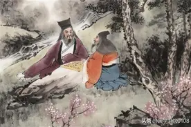 国学经典：《申鉴》中的智慧名言，每一句都值得背下来图片