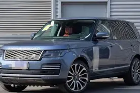 有人说路虎质量不好，返修率高，这是真的吗？图片