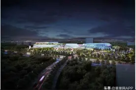 投资3亿美金柬埔寨永旺3即将开建，周边地价或飞涨图片