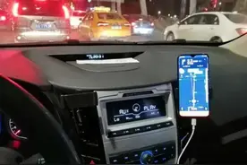 双证司机的福音！跑网约车还能不能赚钱？跟滴滴的新规有很大关系图片