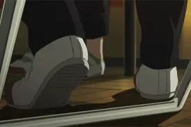 坐着抖腿能瘦腿吗？图片