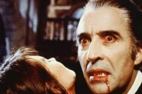 了解西方神话中的吸血鬼传说图片