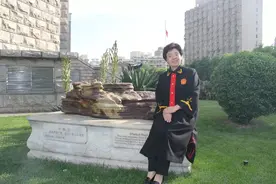 李艳红：30年，只问耕耘，不问收获｜党旗耀京法之党员荣光图片