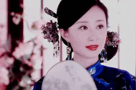 被一位女配艳压不算啥，被一群女配艳压才尴尬，陈德容林心如上榜图片