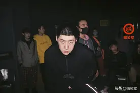 给吴亦凡公开道歉！Capper2017年视频让乃万再上热搜图片