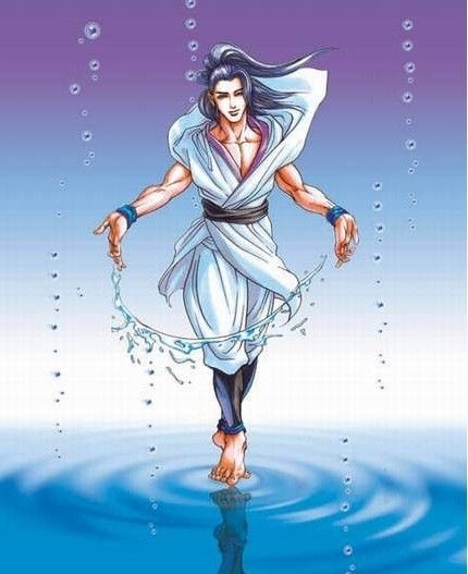 小浣熊《水浒英雄卡》108将(第三弹),当年的你哪一张没集到?