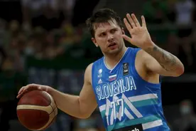 奥运男篮12强全部确定！美国队誓一雪前耻，东契奇率队有望成黑马图片