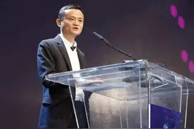 四年前，马云说“传统电商将死，新零售已来”，如今怎么样了？图片