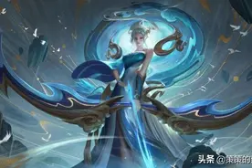 国服榜一伽罗深度教学（二闪沉默/对线细节/发育团战）图片