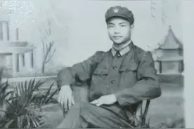 和平年代，首长警卫都干些什么图片