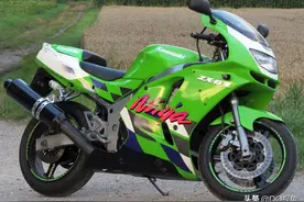 11款最佳600cc超级摩托-2，凯旋Daytona765力压日系拔头筹图片