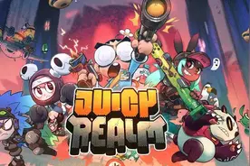 付费榜霸榜10天！2人开发《恶果之地》口碑逆袭之路图片