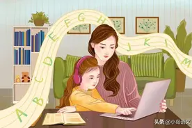 暑假多练听读，家长掌握3个辅导方法，孩子的语文综合素养提高快图片