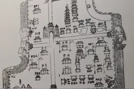 京涿县，怯良乡，不开眼的房山县图片