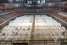 一起来看看“基建狂魔”的核心硬实力——中交集团图片