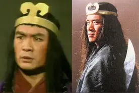 山东版和央视版“武松”放在一起，差距出来了图片