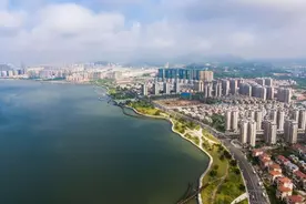 广东一座被“误解”多年的城市，过去是谈虎色变，现在是潜力无限图片