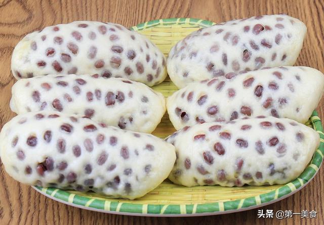 花卷的做法（花卷别再用老一套了）