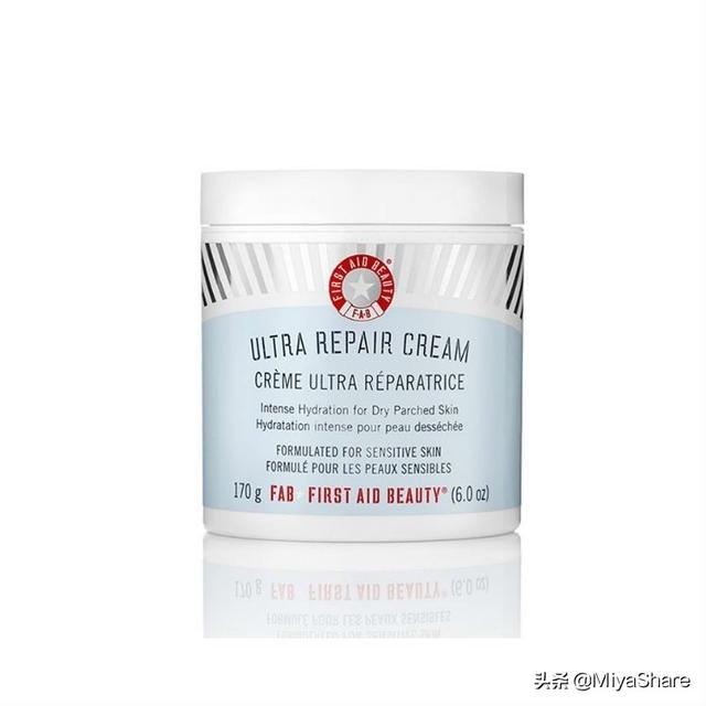 7款平价面霜推荐：性价比高，全是大牌！百元出头也能买A醇面霜？