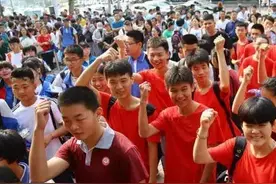 2020年河北省中考理科综合试题出炉，你怎么看？图片
