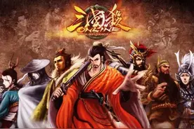 《三国杀》标准五人局，反贼怎么玩图片