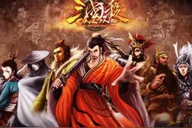 《三国杀》标准五人局，反贼怎么玩图片