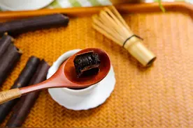 它被炒作成“网红减肥果”，商家无底线宣传，其实果实含毒，别吃图片