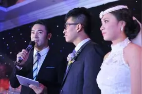 婚礼上建议你取消的16个尴尬环节图片