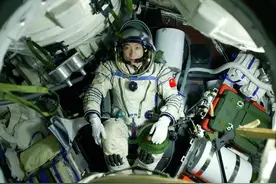 飞船抖动26秒，杨利伟感觉内脏在颤抖，揭秘杀人无形的低频共振图片