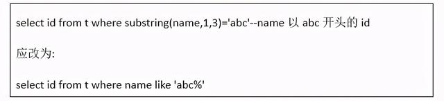 MySQL数据库性能优化