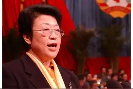 70后女副市长被18名企业老板“围猎”，盘点那些年被查的女官员图片