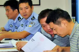 父母曾经犯得错，导致学生政审无法通过，这样真的公平吗图片