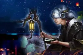 中国神话幽冥篇，孟婆究竟有啥来历，孟婆汤到底是怎么做的？图片