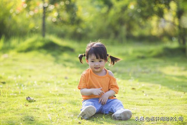 苏姓女孩的名字大全（宝宝起名 富裕安乐）