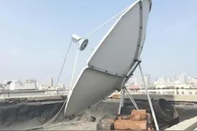 以前的“卫星锅”被严禁使用，到底能看什么？家电老板说出大实话图片