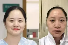 无锡女护师赴武汉一线  3岁儿子镜头连喊：妈妈，平安回来视频封面
