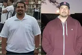 中年以后，跑步与不跑步，过的是不一样的人生图片