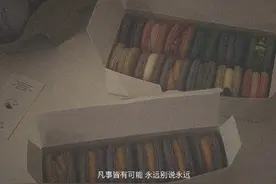 我爱你有开始，就是没有结束图片